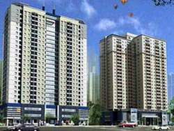 Hà Nội: 770 hồ sơ đạt tiêu chuẩn được mua nhà thu nhập thấp